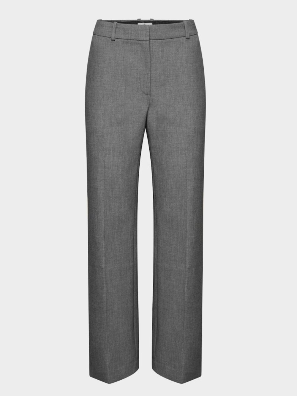 Aritzia Wilfred Agency Pant Wool/Cashmere Houndstooth Sz 10